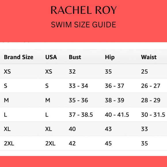 Rachel Roy NEW Textured Black Bikini Top Adjustable Straps Lace-Up Back Detail M - Picture 9 of 10